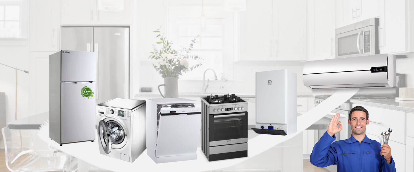 Karamanlı Gorenje Servisi